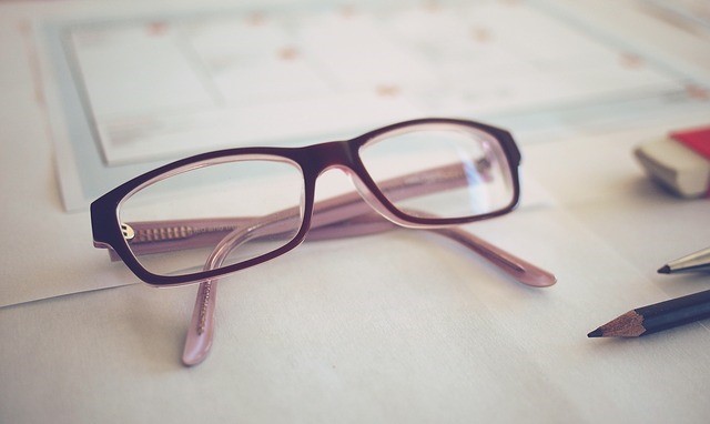 Glasses Image
