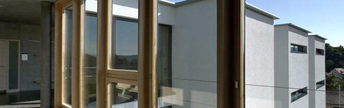 Energy Efficient Windows and Doors