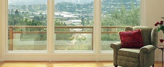 Points to remember when selecting new windows