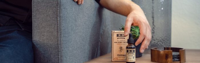 CBD Oil Options for First-Time Users